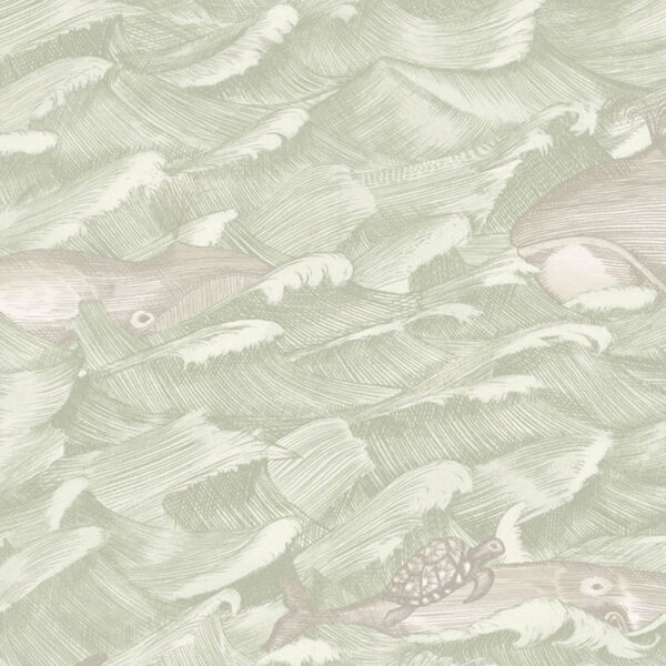 MELVILLE Verde