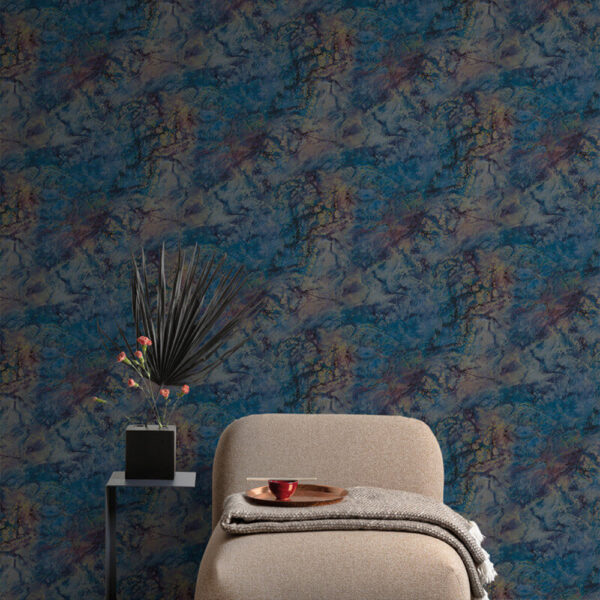 MARBLE GRUNGE Mediterranean Gold - Imagen 2