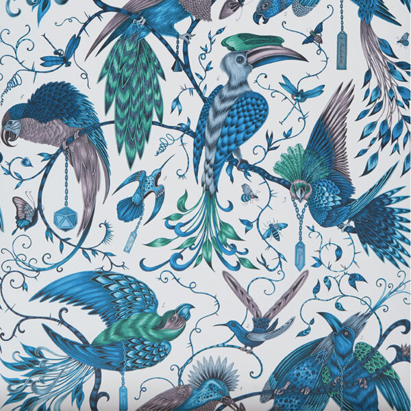 AUDUBON Selva