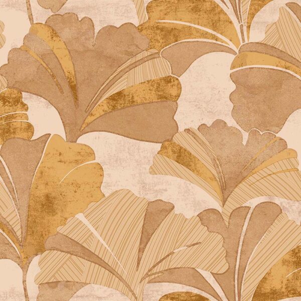 GINKGO MDN Tinsel