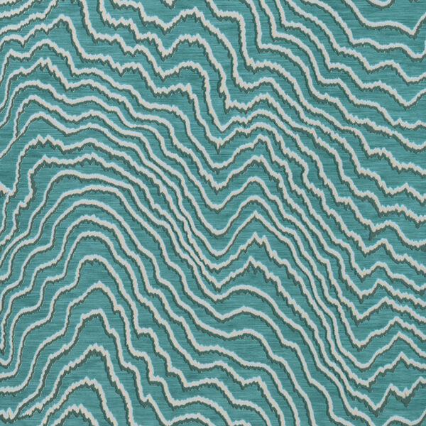 FIYI Verde Azulado