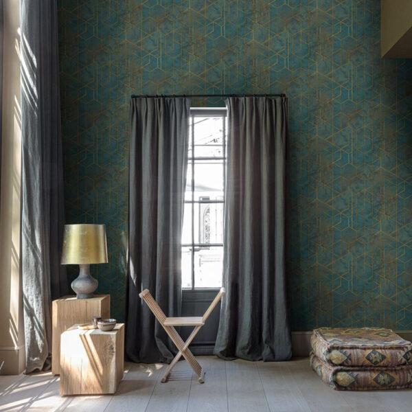 GEO MARBLE EMERALD - Imagen 2