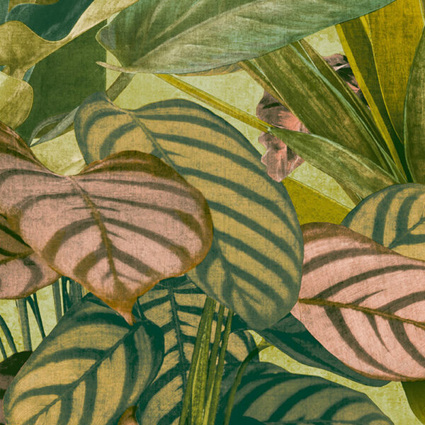 TROPICAL FUSSION VERDE